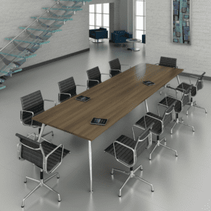 CAPRI Executive Meeting Room Tables