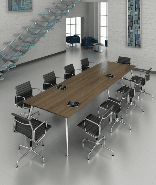 CAPRI Executive Meeting Room Tables