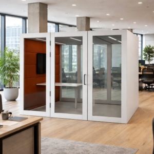 Session Pod Collection By 2020 Furniture Design