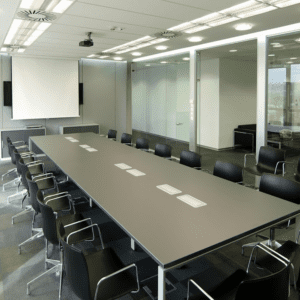 DAVOS Large Executive Meeting Room Tables