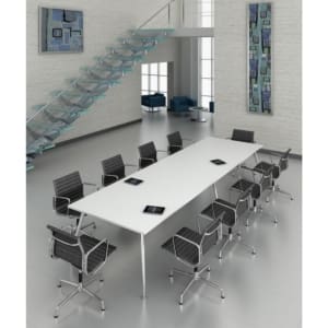 CAPRI Executive Meeting Room Tables