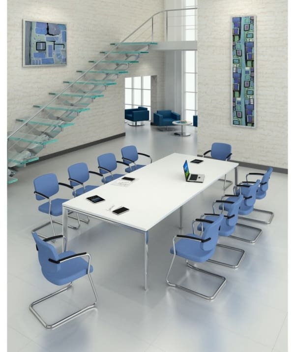 GENEVA Executive Boardroom Tables