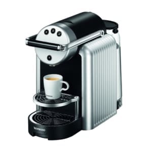 Zenius Nespresso Pro Zenius Coffee Brewer