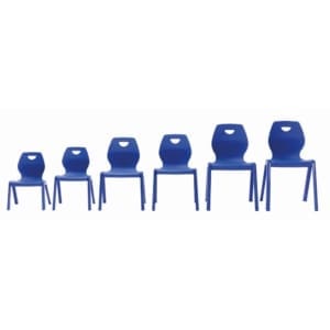 Flaire Chairs All Sizes