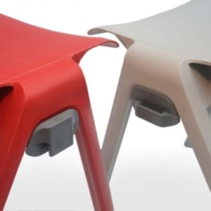 Hillie Chair Link