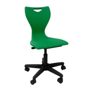 Spaceforme EN 50 Chair BG Angle