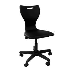 Spaceforme EN 50 Chair BK Angle