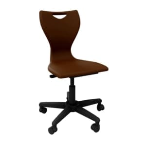 Spaceforme EN 50 Chair BR Angle