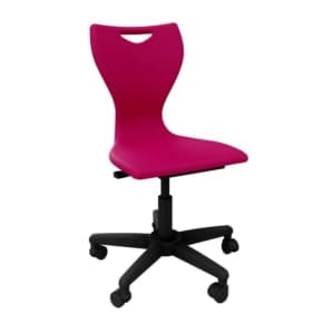 Spaceforme EN 50 Chair FU Angle