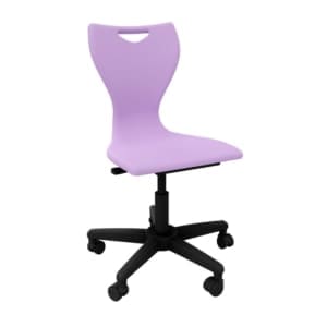 Spaceforme EN 50 Chair LI Angle