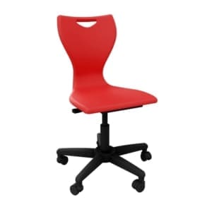 Spaceforme EN 50 Chair RE Angle