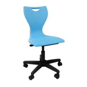 Spaceforme EN 50 Chair SK Angle