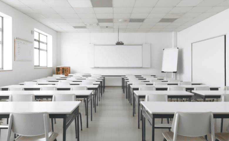 Classroom furniture