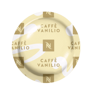 Nespresso Professional Caffè Vanilio 50 Capsule Box