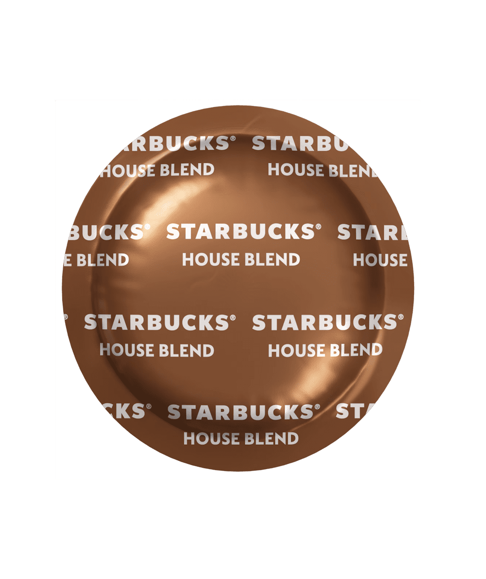 Untitled (32) Nespresso Starbucks® Starbucks® House Blend 50 Capsules Box