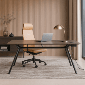 Narbutas ARQUS Executive Desk
