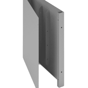 Mass Cable Riser COUEDCR-S