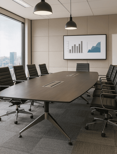 Boardroom Tables