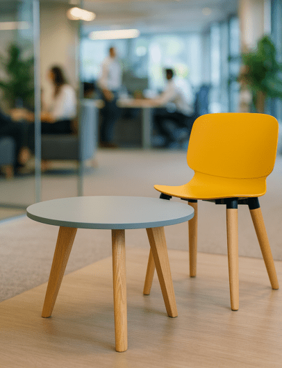 Breakout Tables