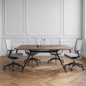 Narbutas ARQUS Executive Meeting Room Table