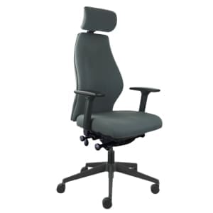 Solo Ergonomic Task Chair