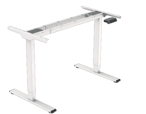 Ergonomic Dual Motor Sit-Stand Desk R810