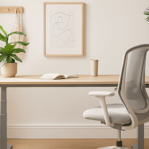 Untitled Endurance Dual Motor Sit-Stand Desk R800