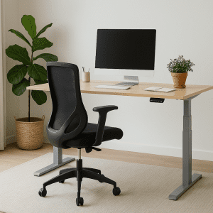 Endurance Dual Motor Sit-Stand Desk R800