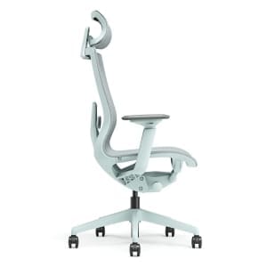 Pasadena Operator Chair With Headrest