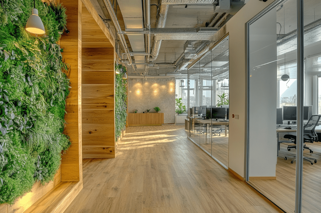office wellness
