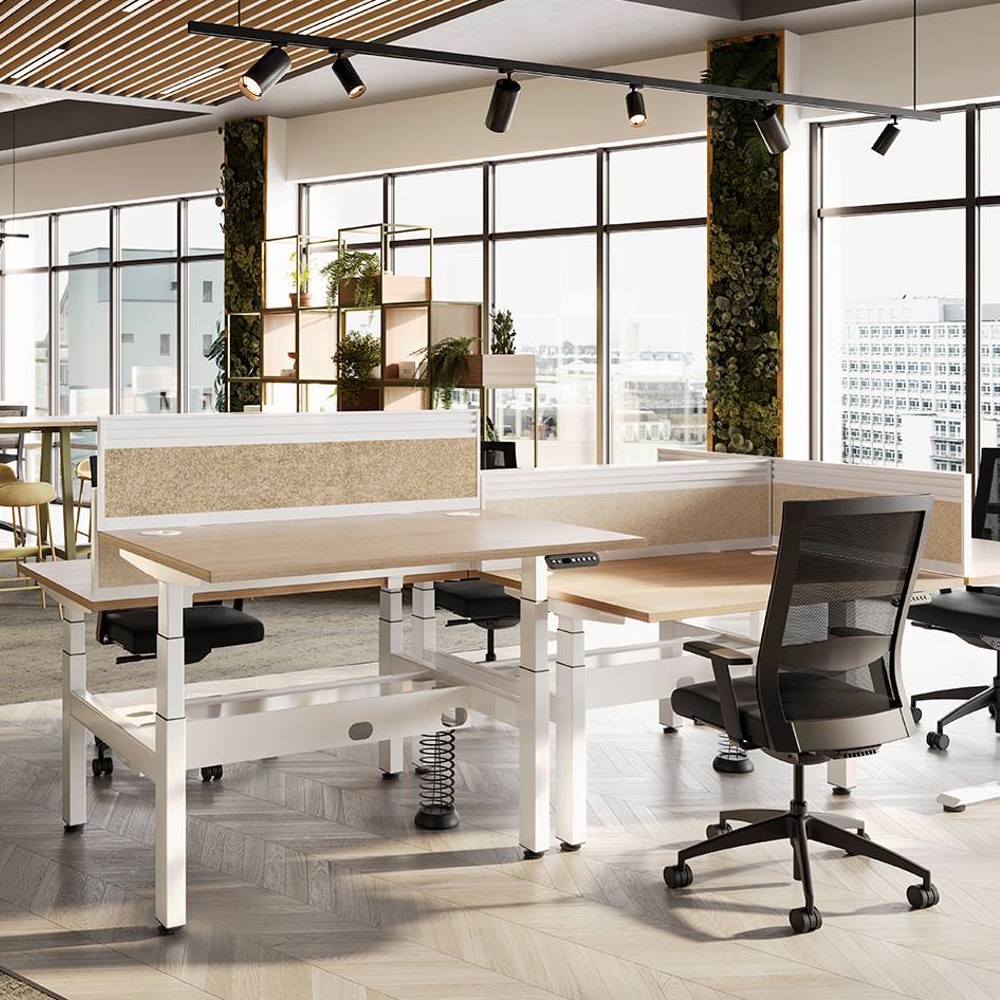 Volt 2.0 Premium Height Adjustable Desk