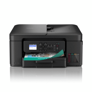 Brother DCP-T780DW Compact Wireless Ink Tank Multifunction
