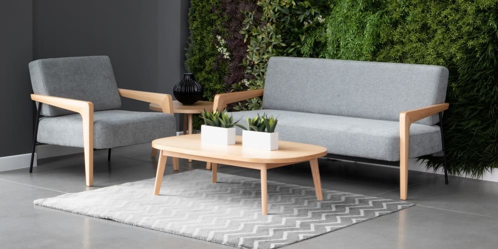 Hector Soft Seating Collection