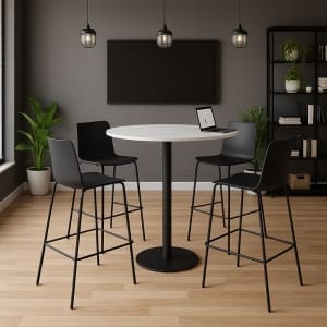 Gemico Stool img2 Gemico Stool img2