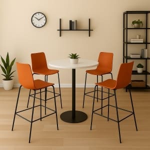 Gemico Stool img3 Gemico Stool img3