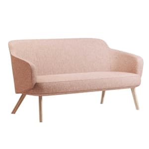 Luca Sofa Soft Seating Collection