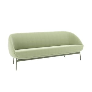 Mollen Sofa Soft Seating Collection