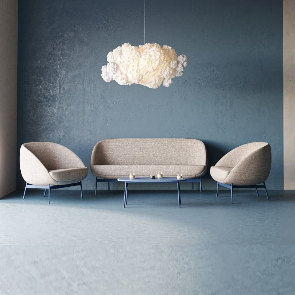 Mollen Sofa Soft Seating Collection