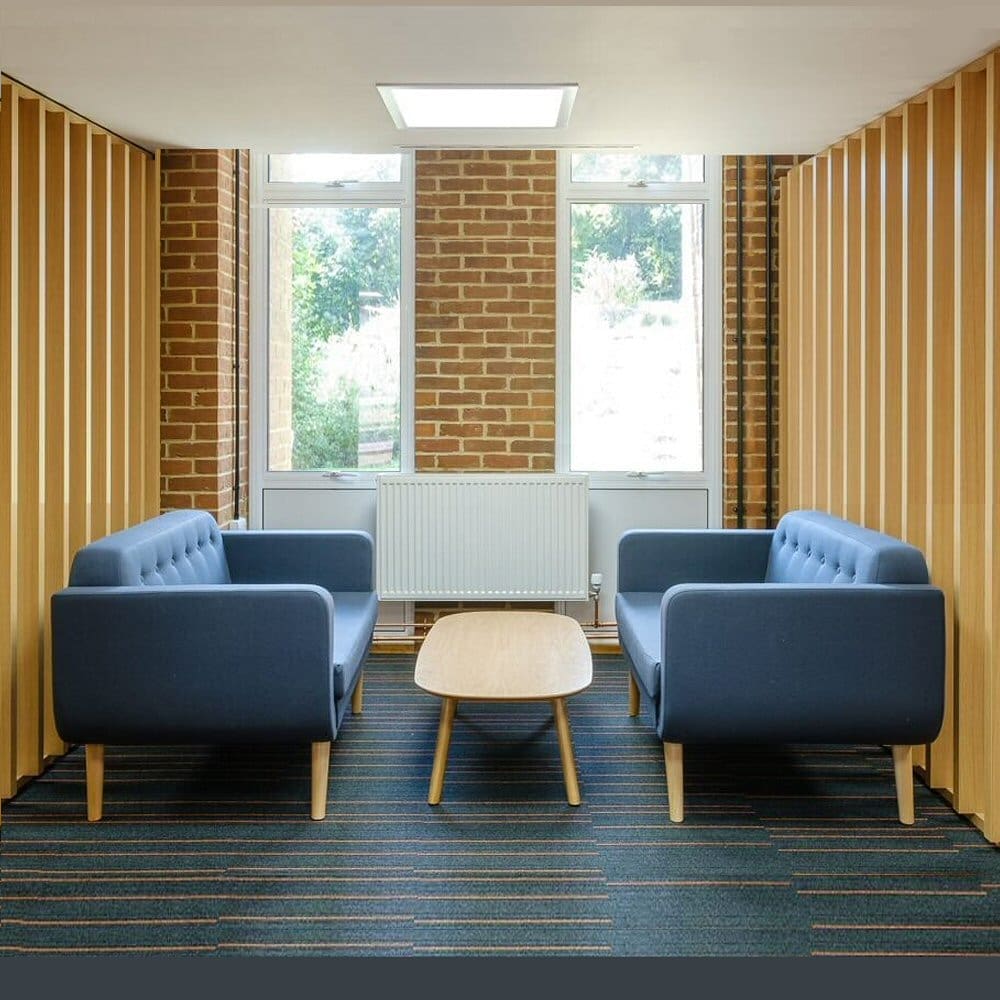 Rocca Premium Soft Seating Range