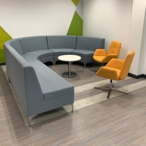 Royale Premium Soft Seating Range