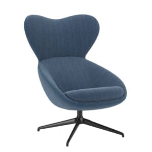Scadio Armchairs & Leg Rests | Lounge & Breakout