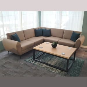 The Strata Sofa Range