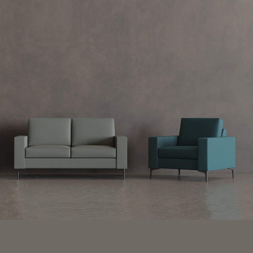 Target Reception Soft Seating