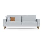 Three Seater