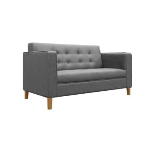 The Belvedere Sofa Range