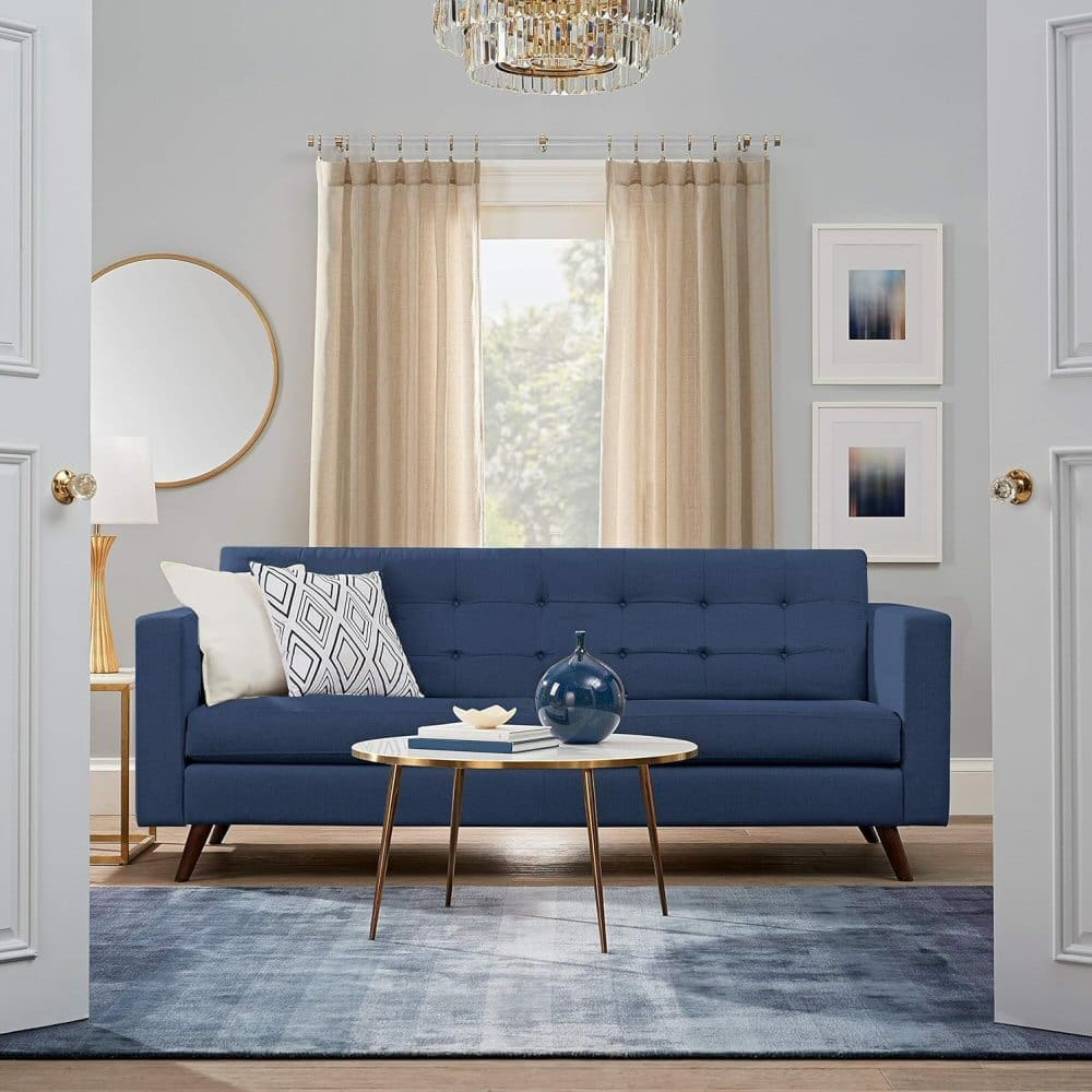 The Belvedere Sofa Range