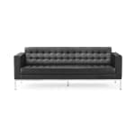 Three Seater