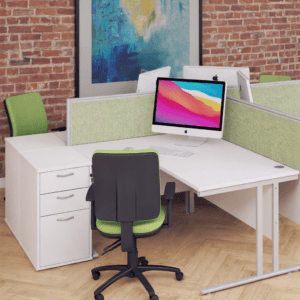 ChatGPT Image Dec 22, 2025, 12_09_37 PM Maestro 3 Drawer Desk High Pedestal