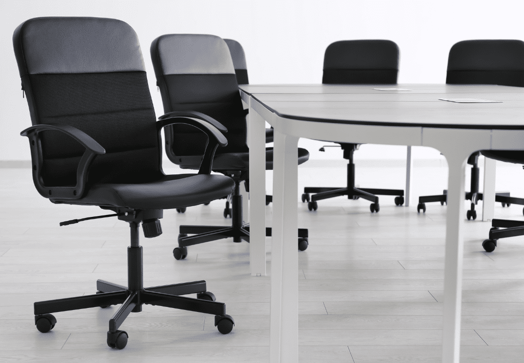 Office chairs