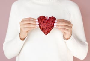 NATIONAL HEART HEALTH MONTH